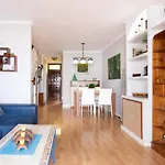 بيت للعطل Casa Magdalena - Lovely House With Terrace & Pool Chayofa